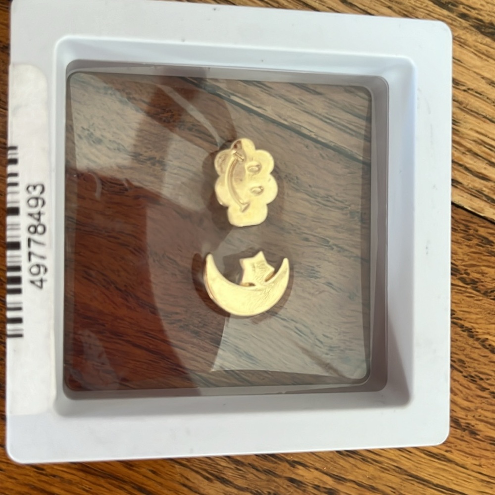 Strawberry Avocado watch band charms! - Picture 6 of 6
